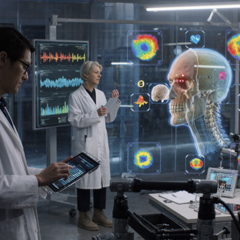 What Is an Ad Biomarker and Why Does It Matter?