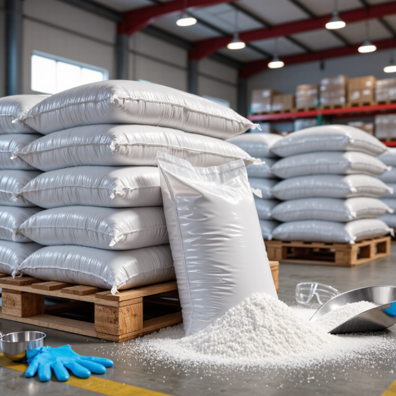 2026 Top Sodium Nitrite Powder Suppliers and Prices
