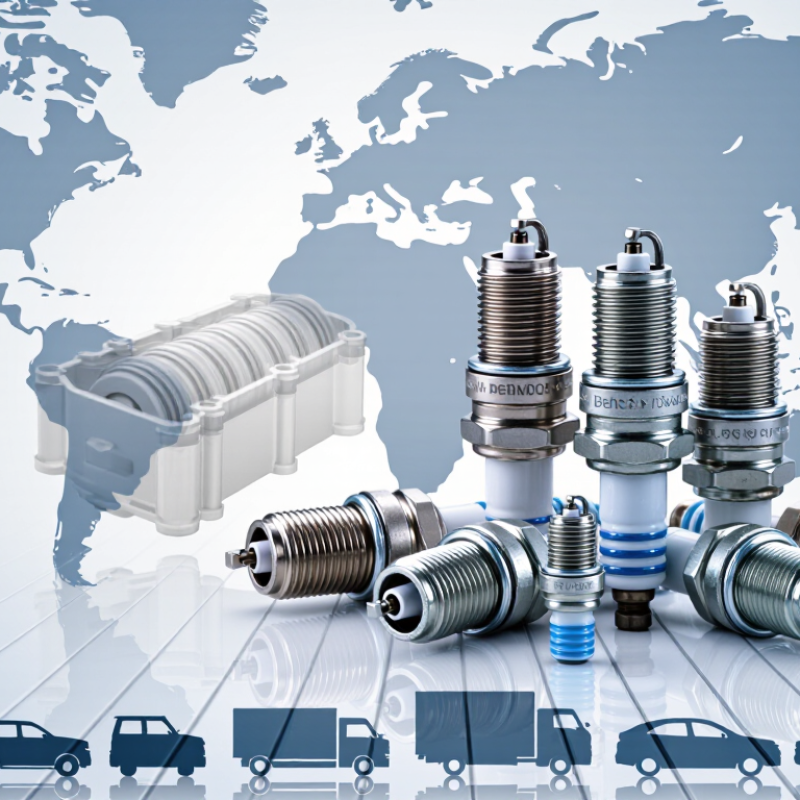 7 Tips for Choosing Denso Spark Plugs for Global Buyers