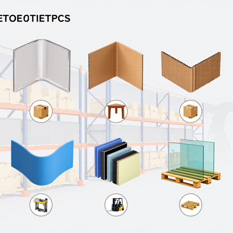 7 Best Corner Protectors for Global Buyers?