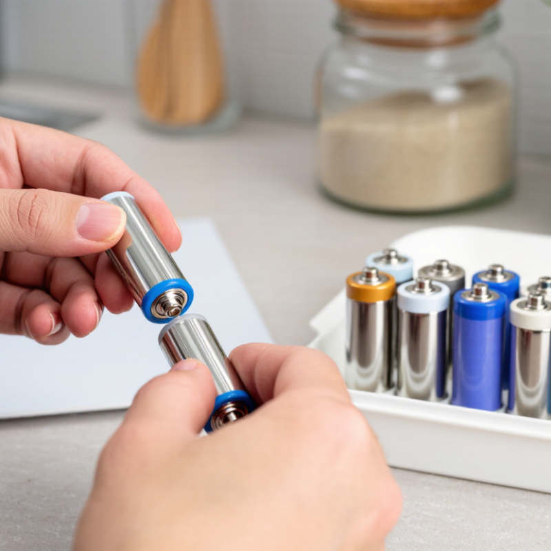 2026 Top Guide How to Safely Dispose of Old Vape Batteries?