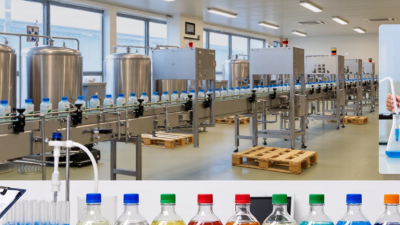 China Top Chemical Solutions Suppliers for Global Buyers?