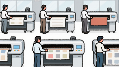 7 Best Digital Textile Printing Machines for Global Buyers