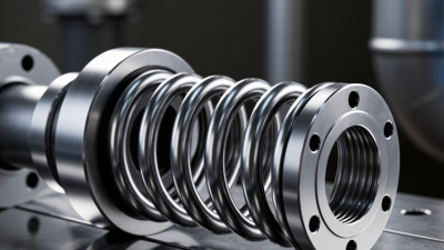 How to Choose Single Spring Seals in 2026?