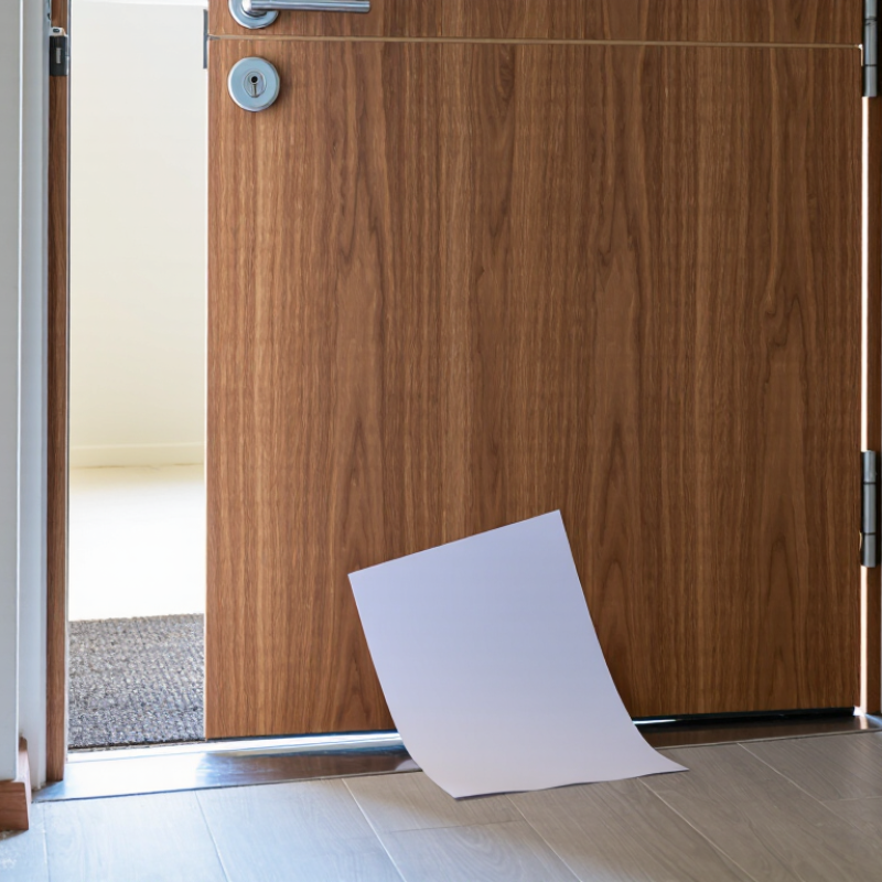 7 Tips to Solve Door Sealing Problems?