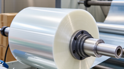 Why Choose Ito Pet Film for Global Packaging Needs?