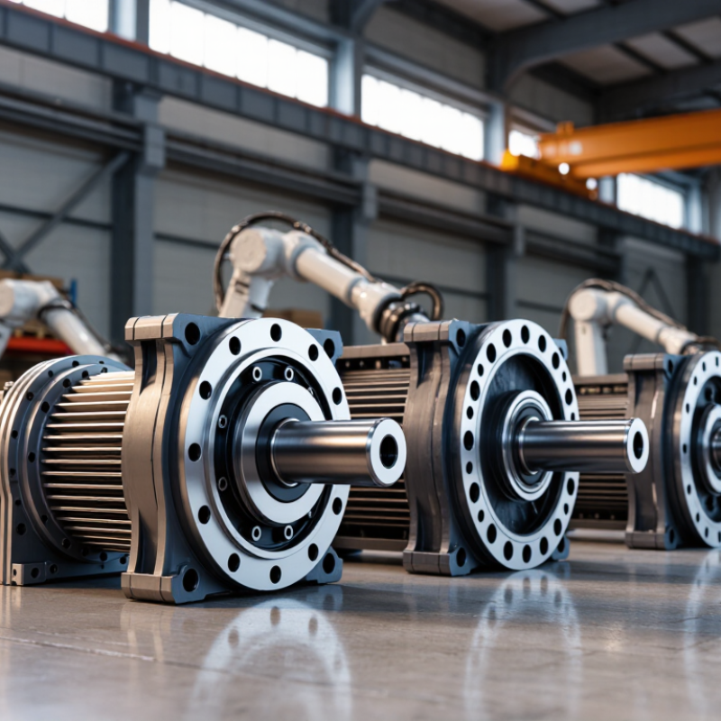 China Top Gear Reducer Manufacturers How to Choose?