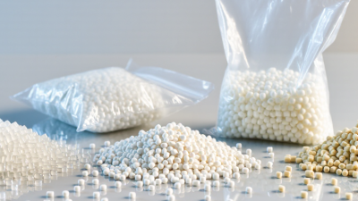 2026 Best Hot Melt Pellets for Global Buyers?