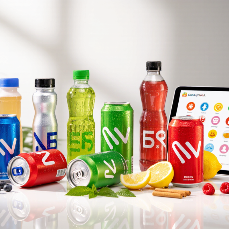 Why Choose Healthy Energy Drinks for Global Sourcing?