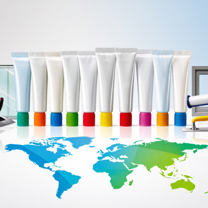 Top 10 Types of Silicone Sealant Glue for Global Buyers