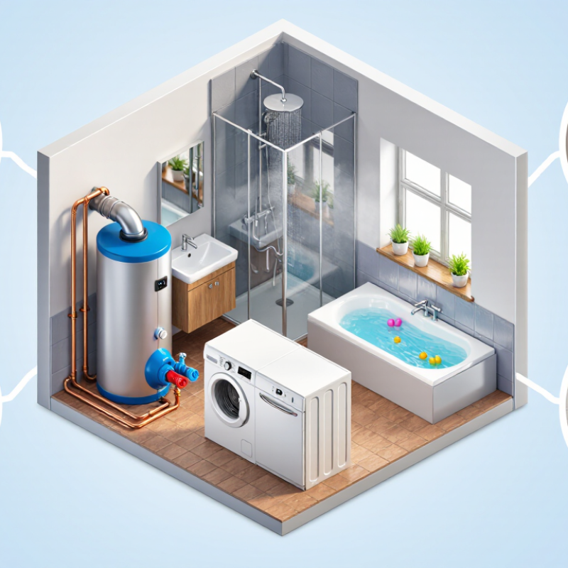 10 Residential Water Heater Buying Tips?