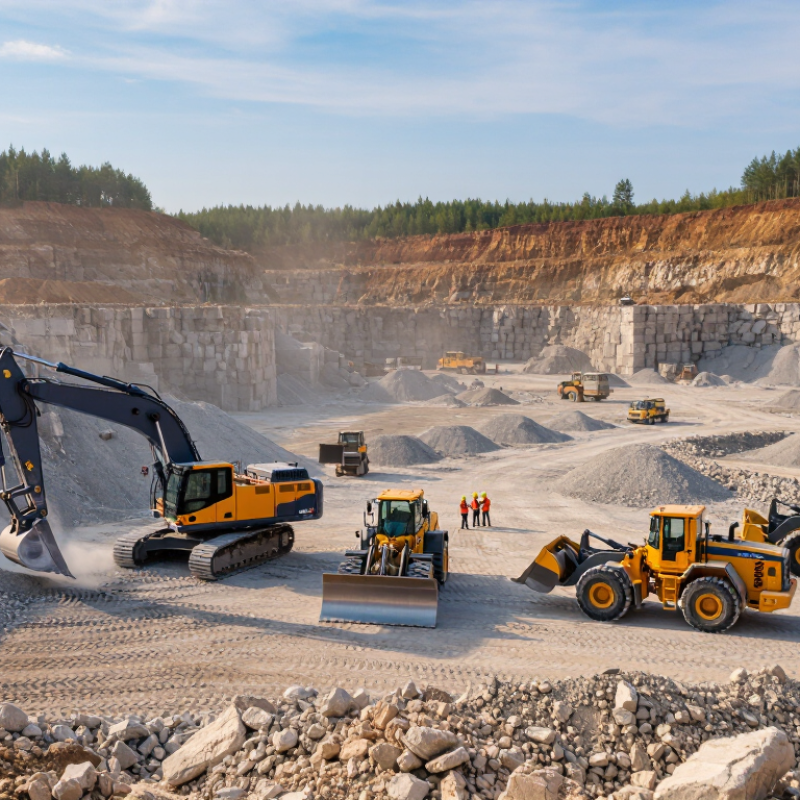 China Best Caterpillar Heavy Equipment Supplier?