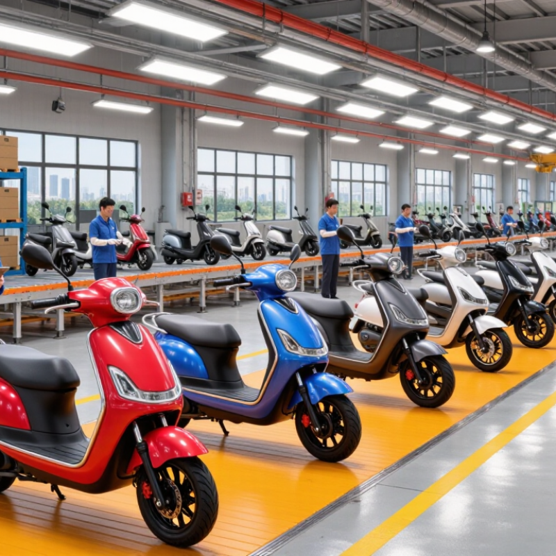 China Top Mobility Scooters for Seniors Suppliers