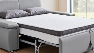Why Choose a Pull Out Sofa Bed for Your Business?