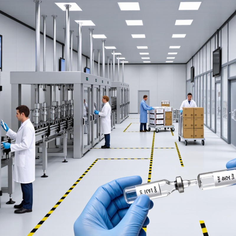 What Are the Top Local Anesthetic Suppliers Worldwide?