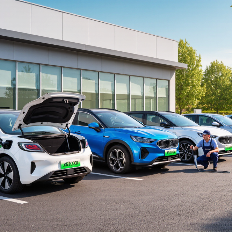 How to Decide If a Used Electric Car Is Worth It in 2026?
