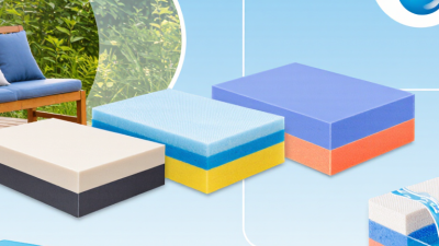 How to Choose Outdoor Cushion Foam in 2026?