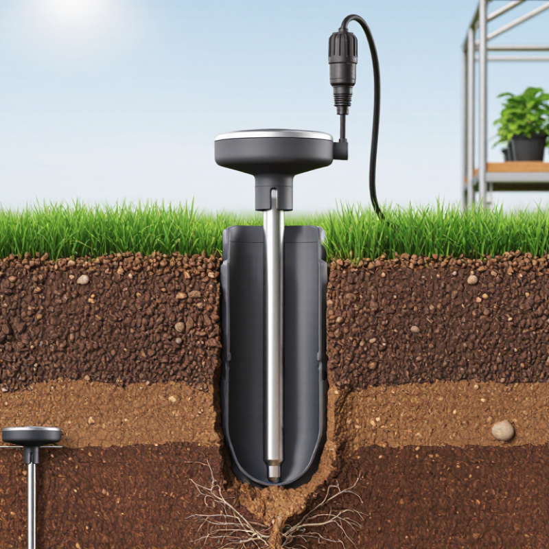 China Best Soil Temperature Probe Supplier?