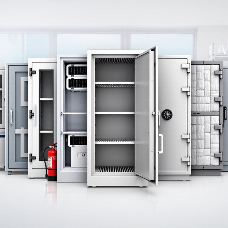 Top 10 Safety Cabinet Laboratory Options for Global Buyers