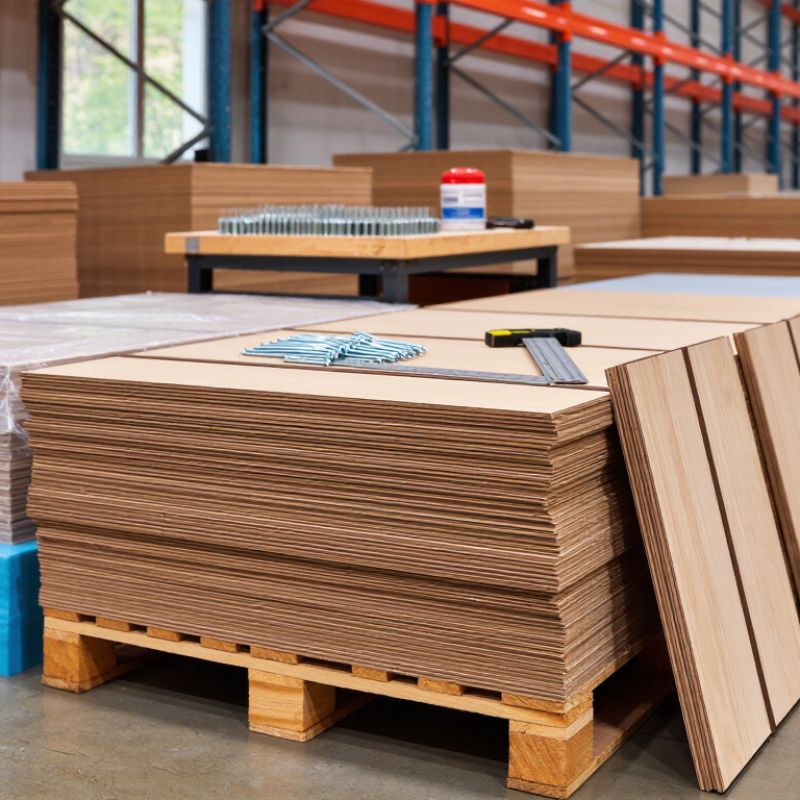 How to Choose Waterproof Plywood for Your Project?