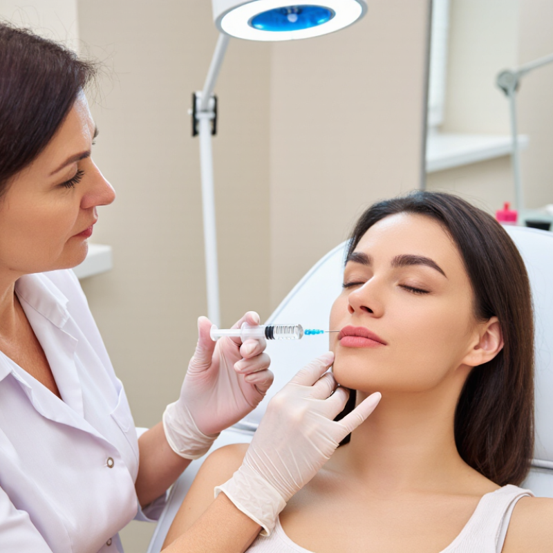 How to Prevent Lip Filler Blanching in 2026?