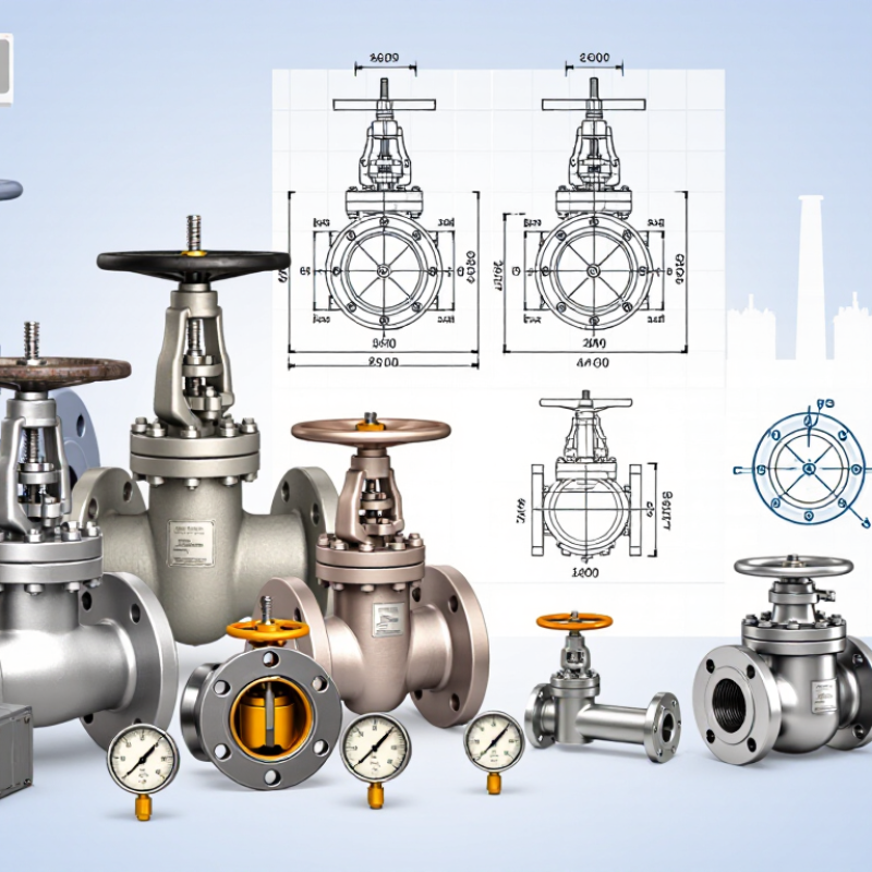 What Are the Best Industrial Valves Made in China?