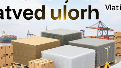 7 Best Slip Sheet Suppliers for Global Buyers?