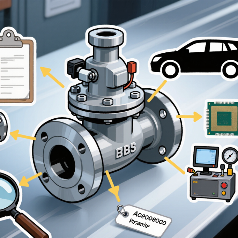 7 Tips for Buying EBS Axle Modulator Valves?