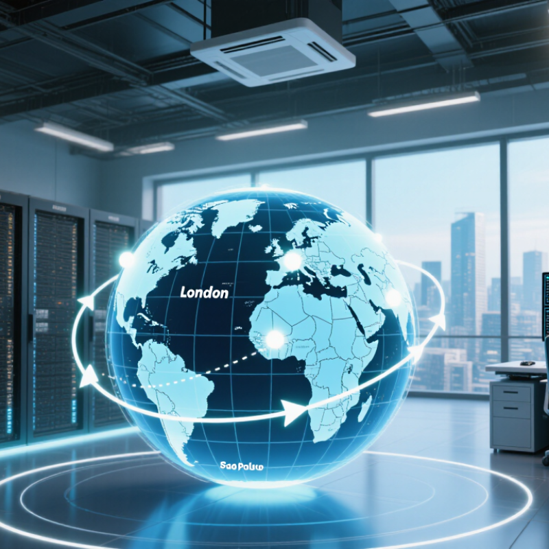 2026 Top WordPress Web Hosting Providers for Global Buyers