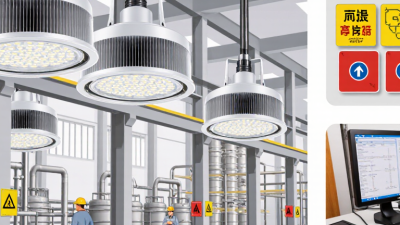 China Top Explosion Proof LED Lights Suppliers
