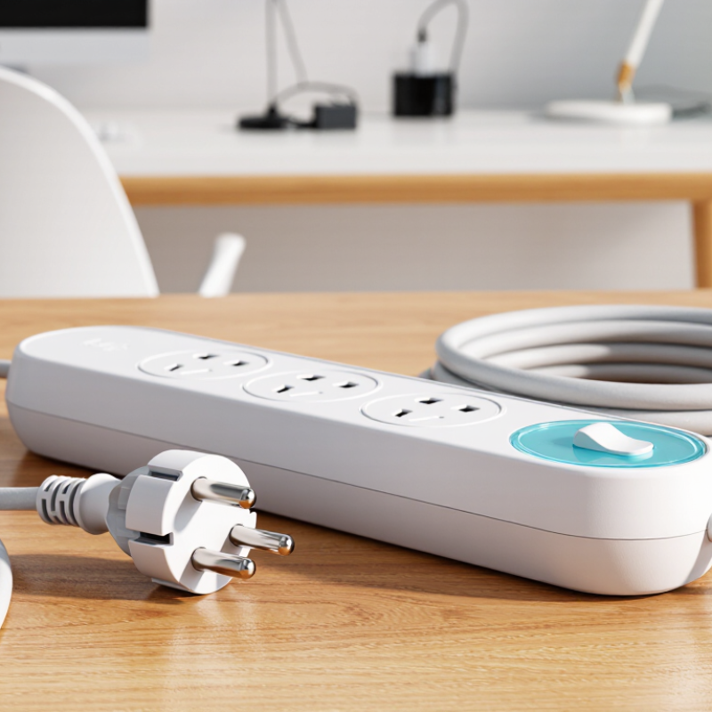 How to Choose an Extension Cord With Switch in 2026?