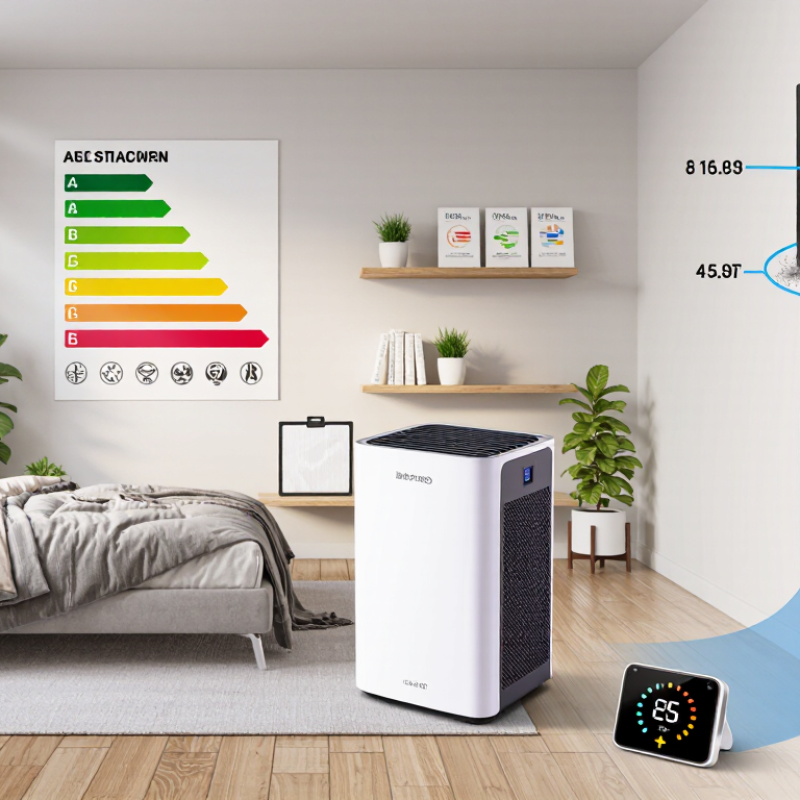 10 Tips for Choosing the Best HEPA Air Filter?