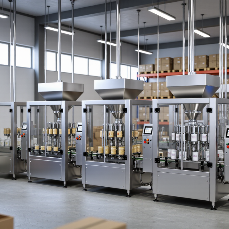 What Is the Best Packing Machine in China?