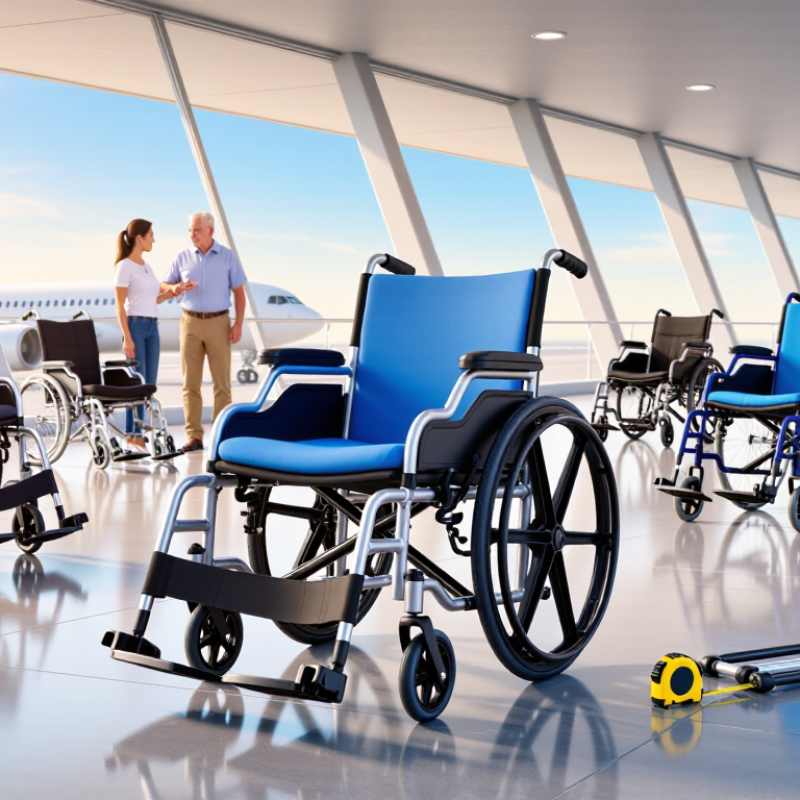 How to Choose the Best Transport Chair for Travel
