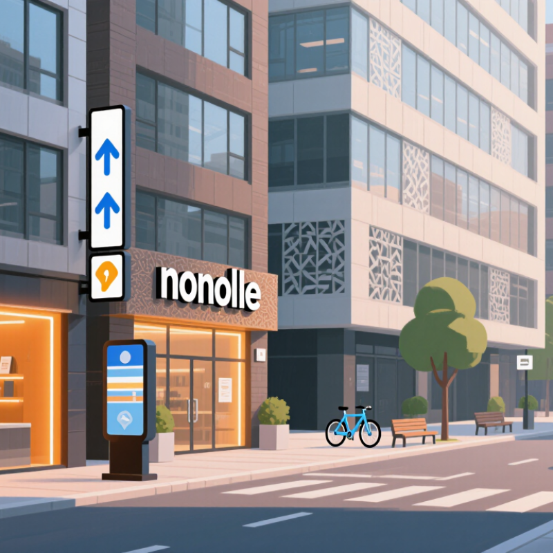 What Are the 2026 Top Business Signage Types?