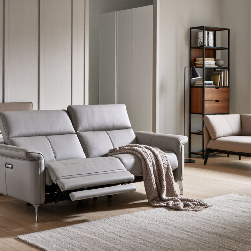 How to Choose Bedroom Sofas in 2026?
