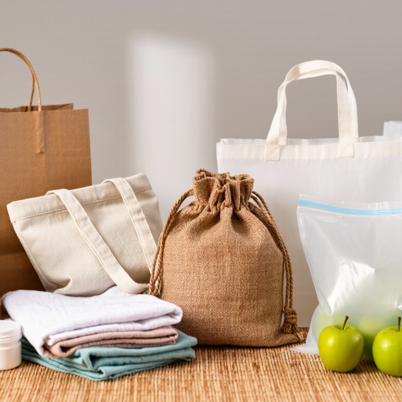 10 Best Eco Friendly Product Bags for Wholesale Buyers?