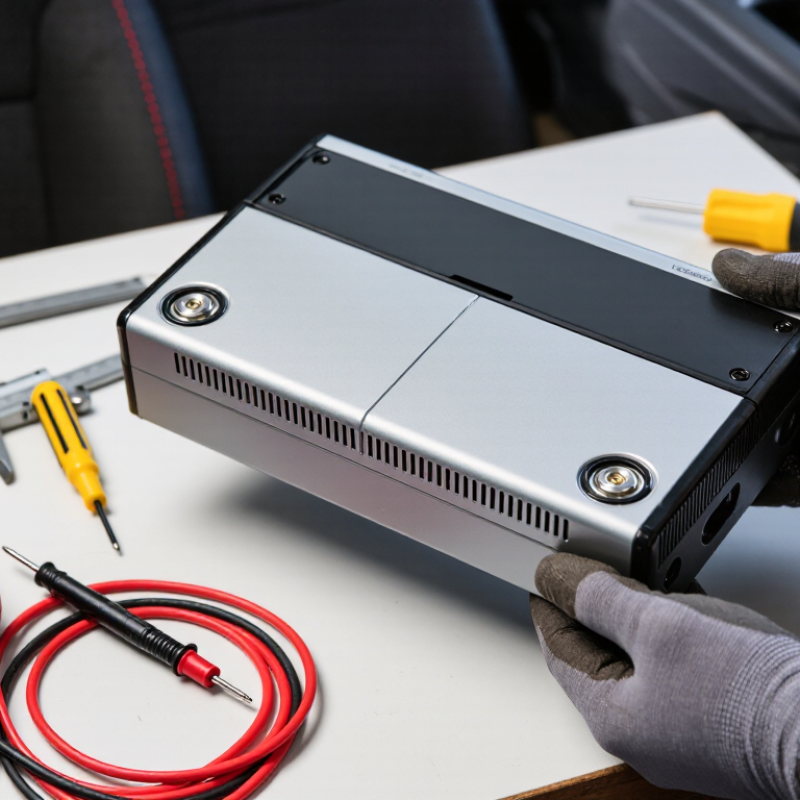 10 Lithium Slimline Battery Buying Tips
