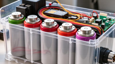 What Is a 14.4V Lithium Ion Battery Pack?