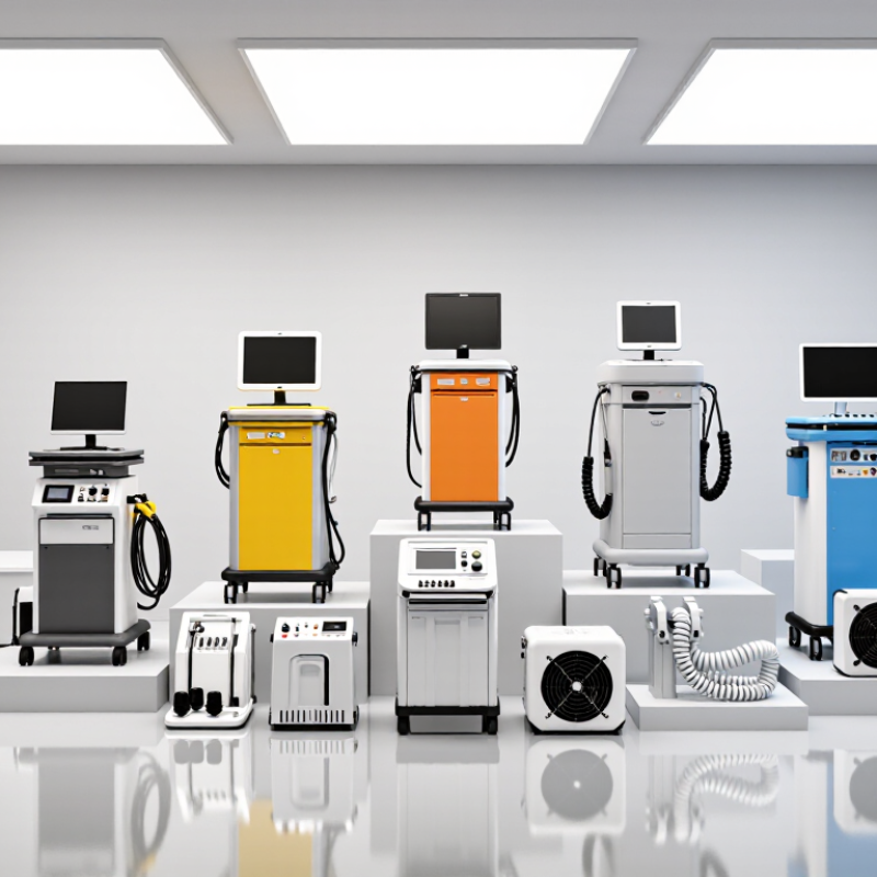 Top 10 Used TMS Machines for Sale Worldwide