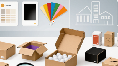 2026 Top Cardboard Gift Box Suppliers for Global Buyers