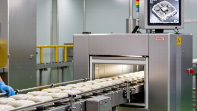 10 X Ray for Food Inspection Tips for Global Buyers