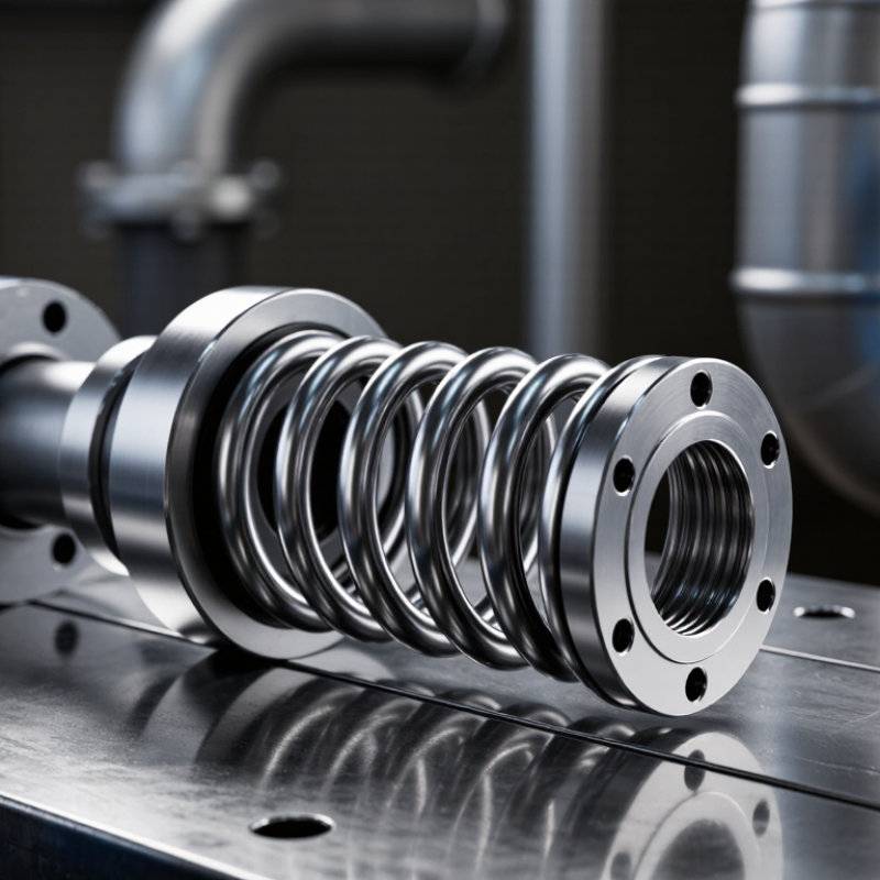 How to Choose Single Spring Seals in 2026?