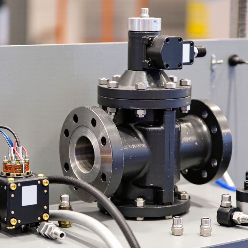 2026 Top Directional Control Valves for Global Buyers