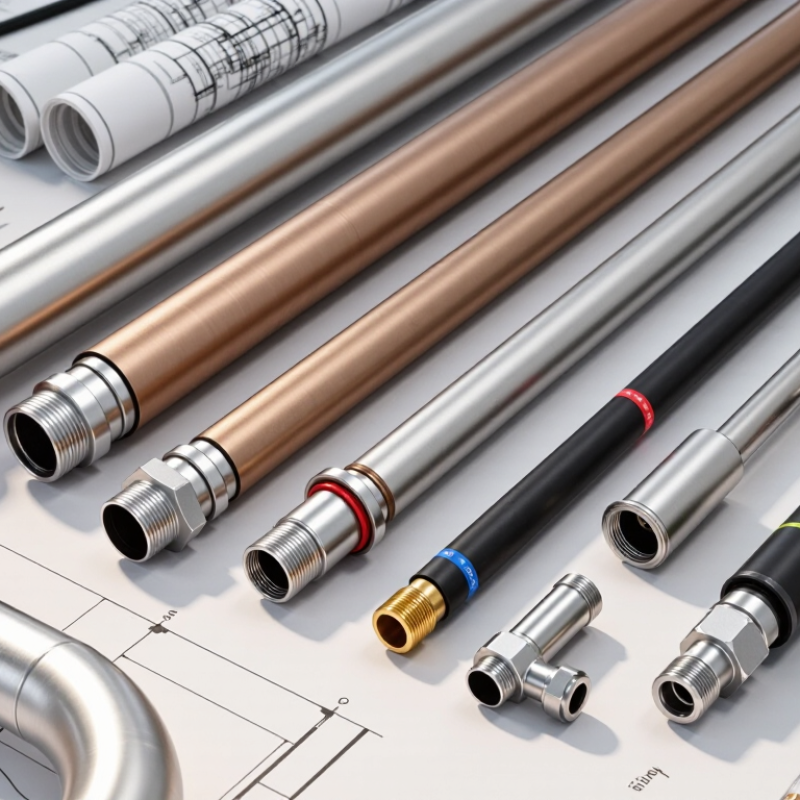 How to Choose the Right Heater Pipes for Global Sourcing