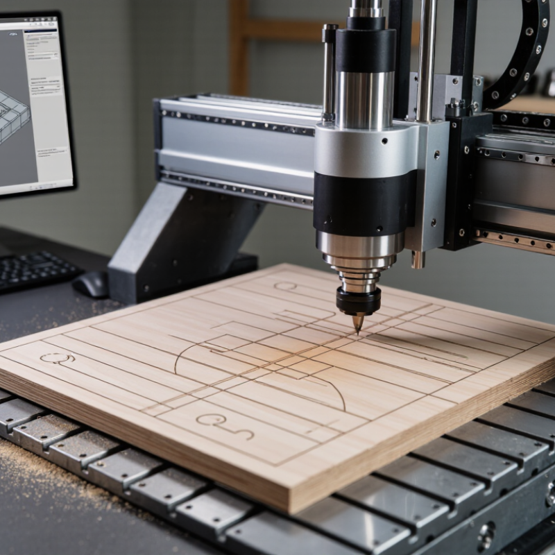 What Is CNC Engraving and How Does It Work?