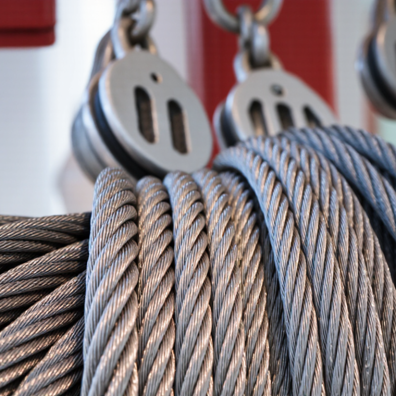 Why Choose Stainless Steel Cable for Global Buyers?