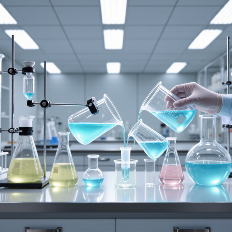 10 Tips for Choosing the Right Chemical Solutions?