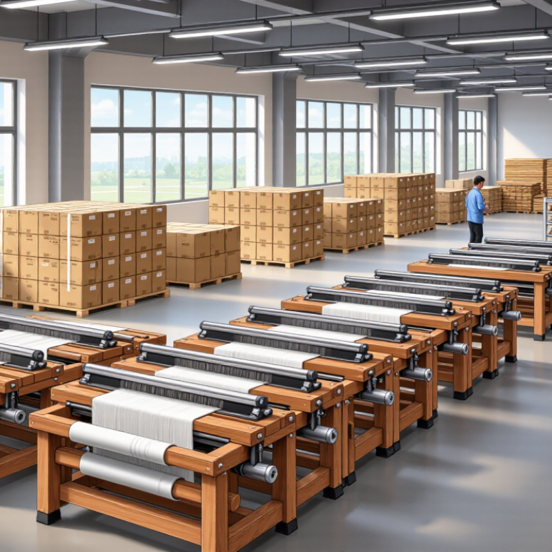 China Best Hand Loom Manufacturers for Global Buyers