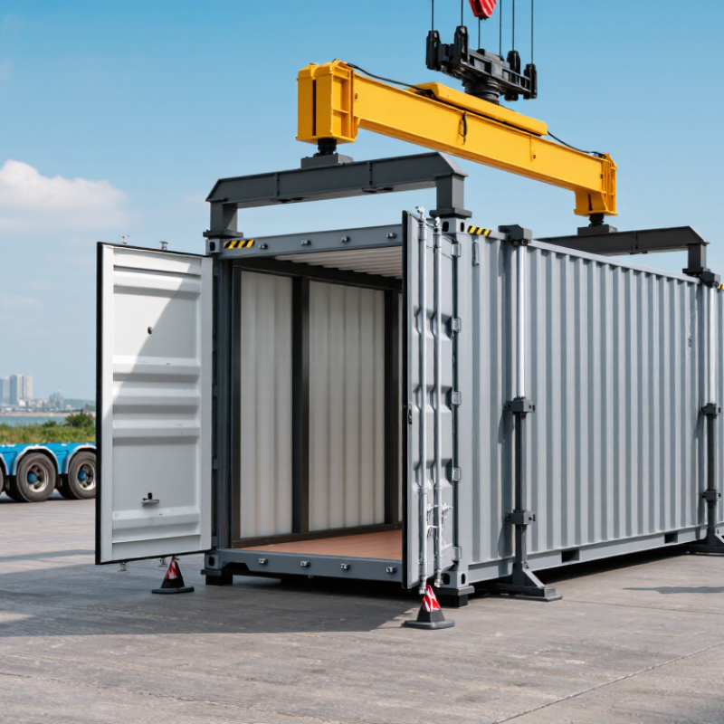 What Is the Best Mobile Container for Global Buyers?